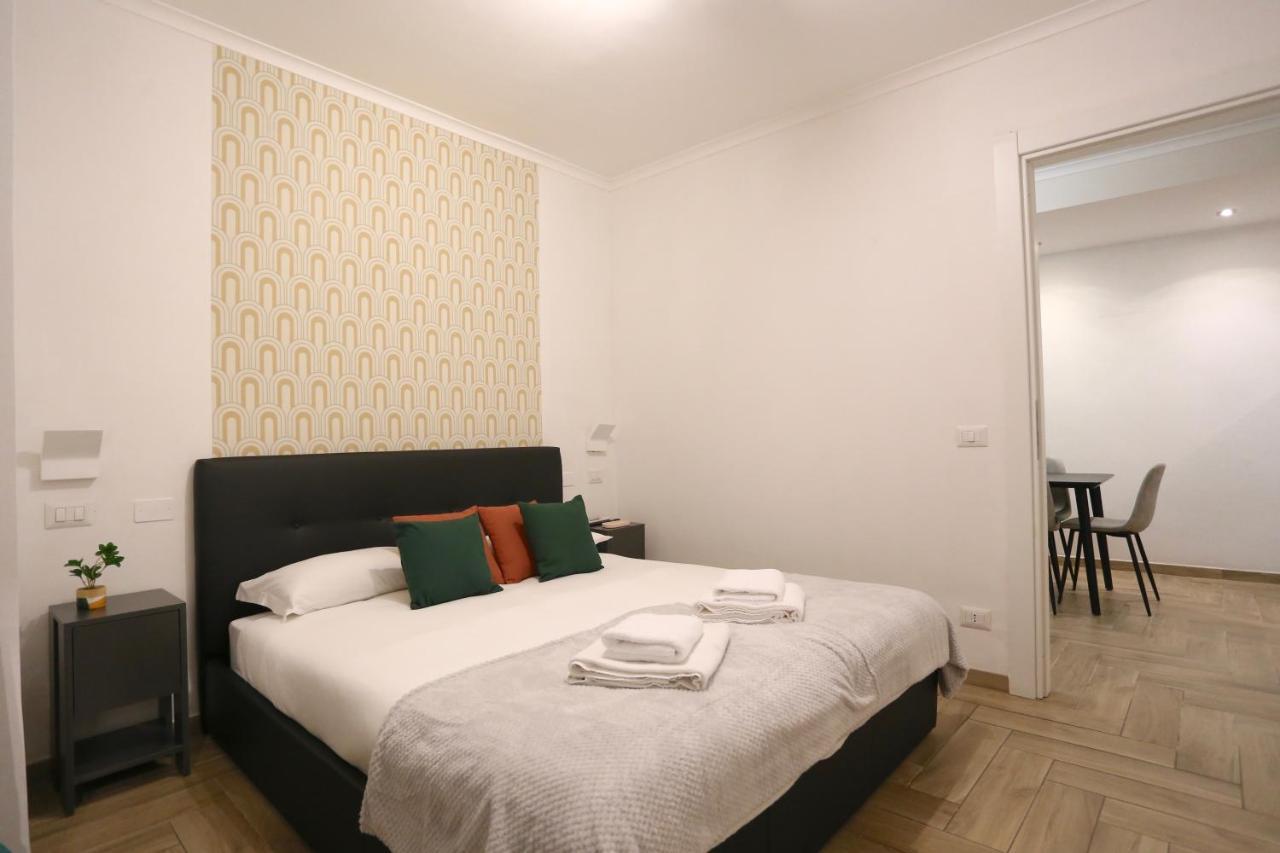 Palatino 28 Apartment Rome Exterior photo