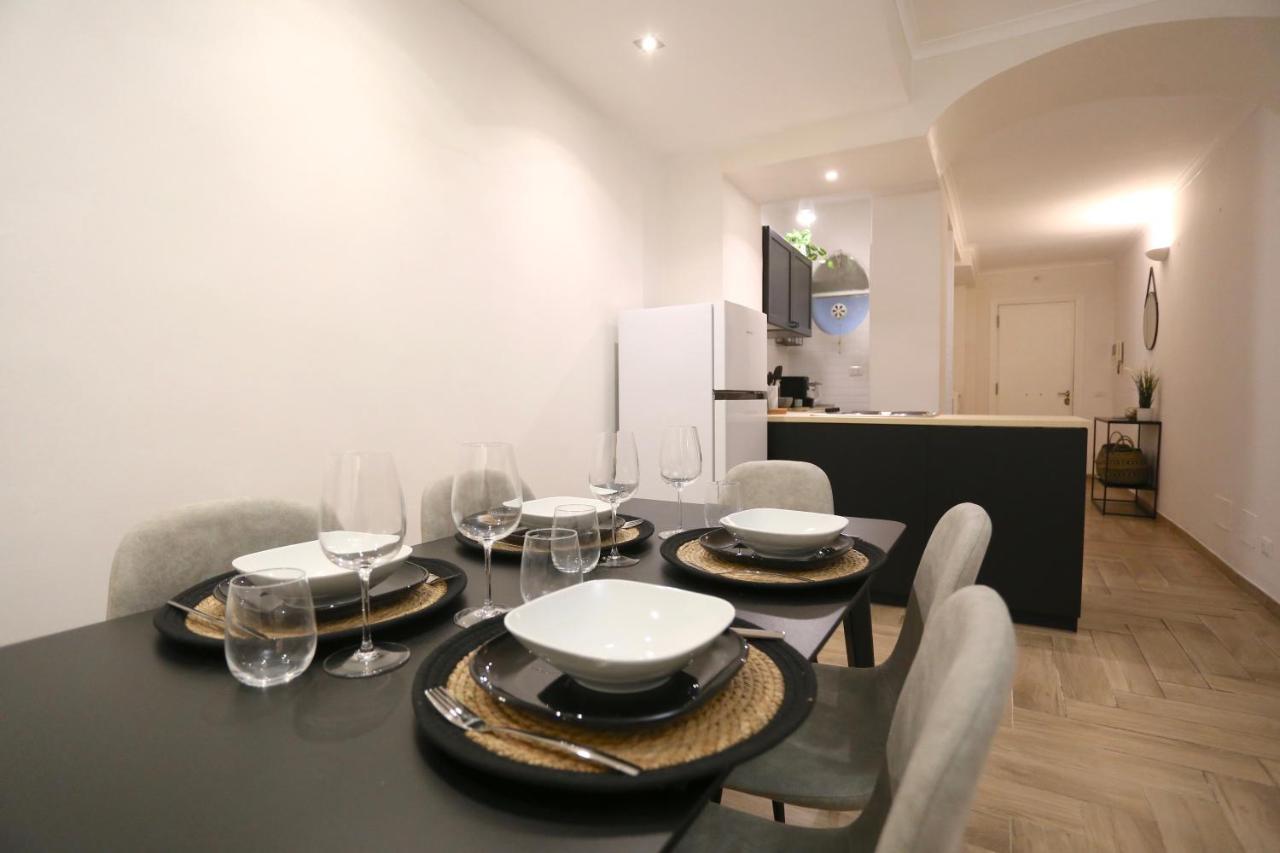 Palatino 28 Apartment Rome Exterior photo