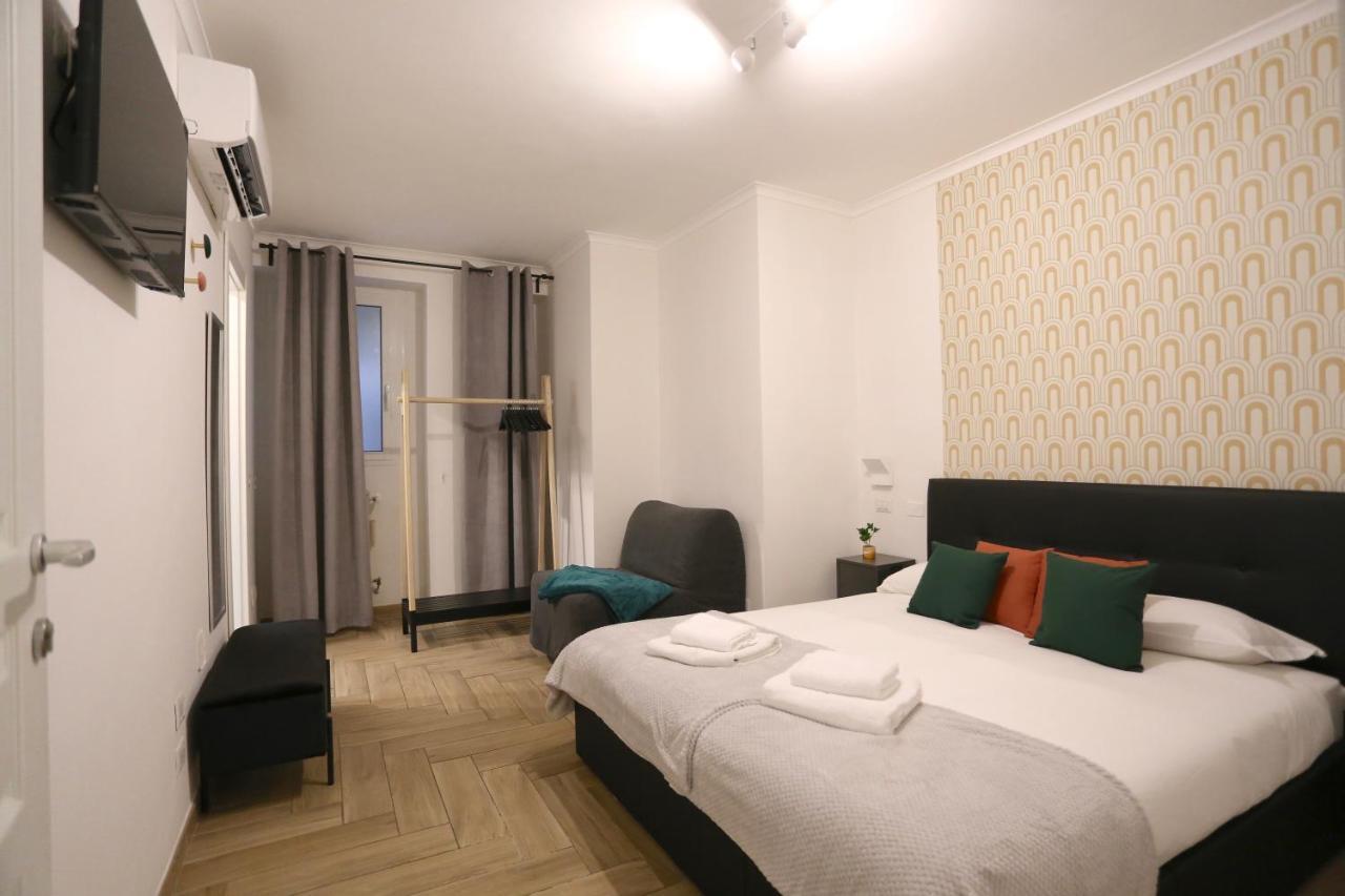 Palatino 28 Apartment Rome Exterior photo