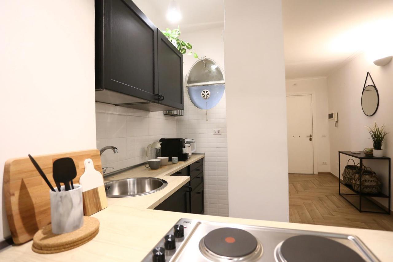 Palatino 28 Apartment Rome Exterior photo
