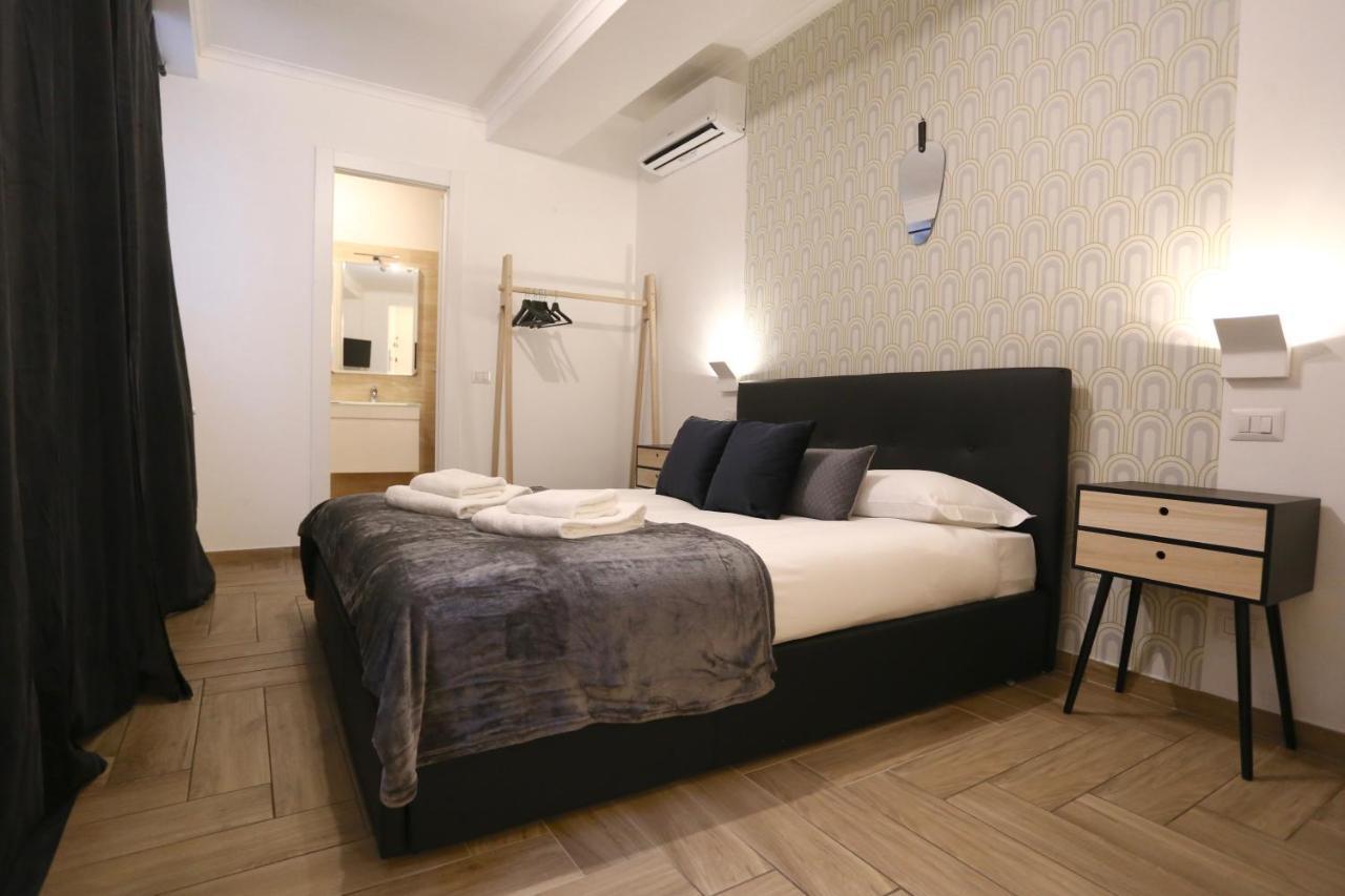 Palatino 28 Apartment Rome Exterior photo