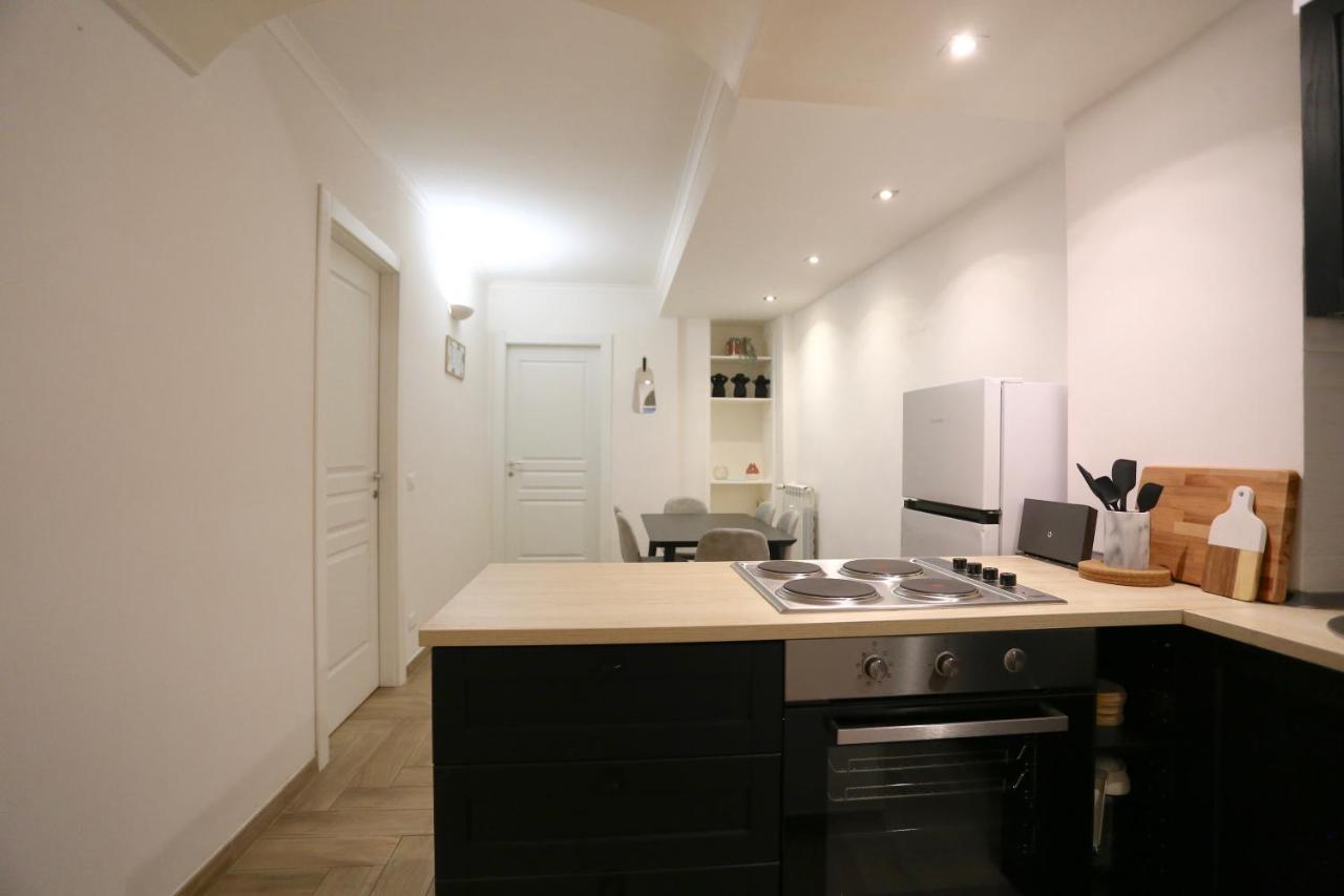 Palatino 28 Apartment Rome Exterior photo