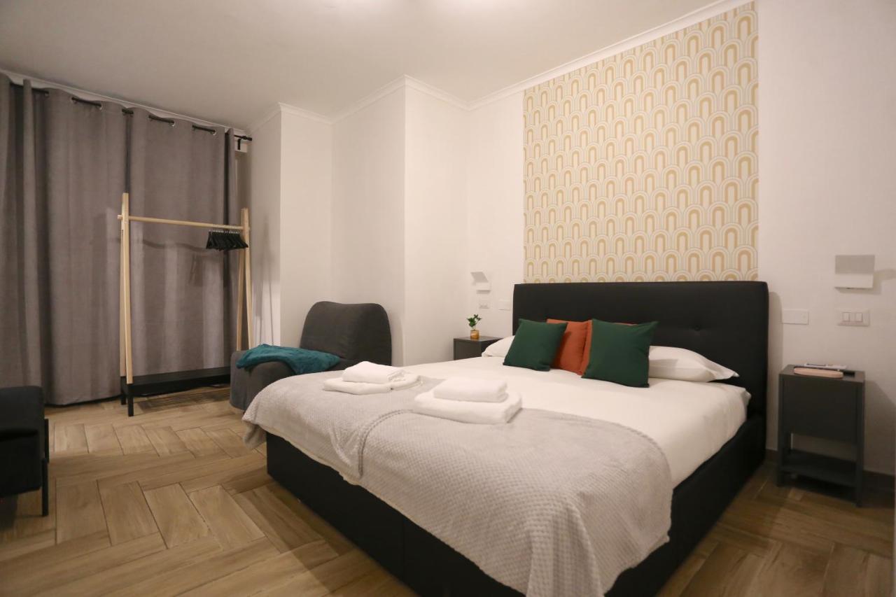 Palatino 28 Apartment Rome Exterior photo