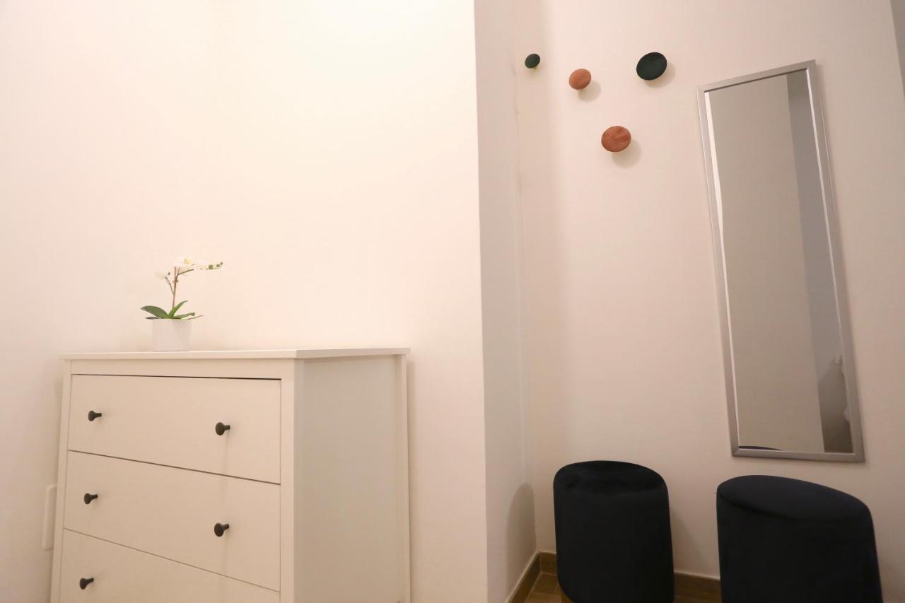 Palatino 28 Apartment Rome Exterior photo