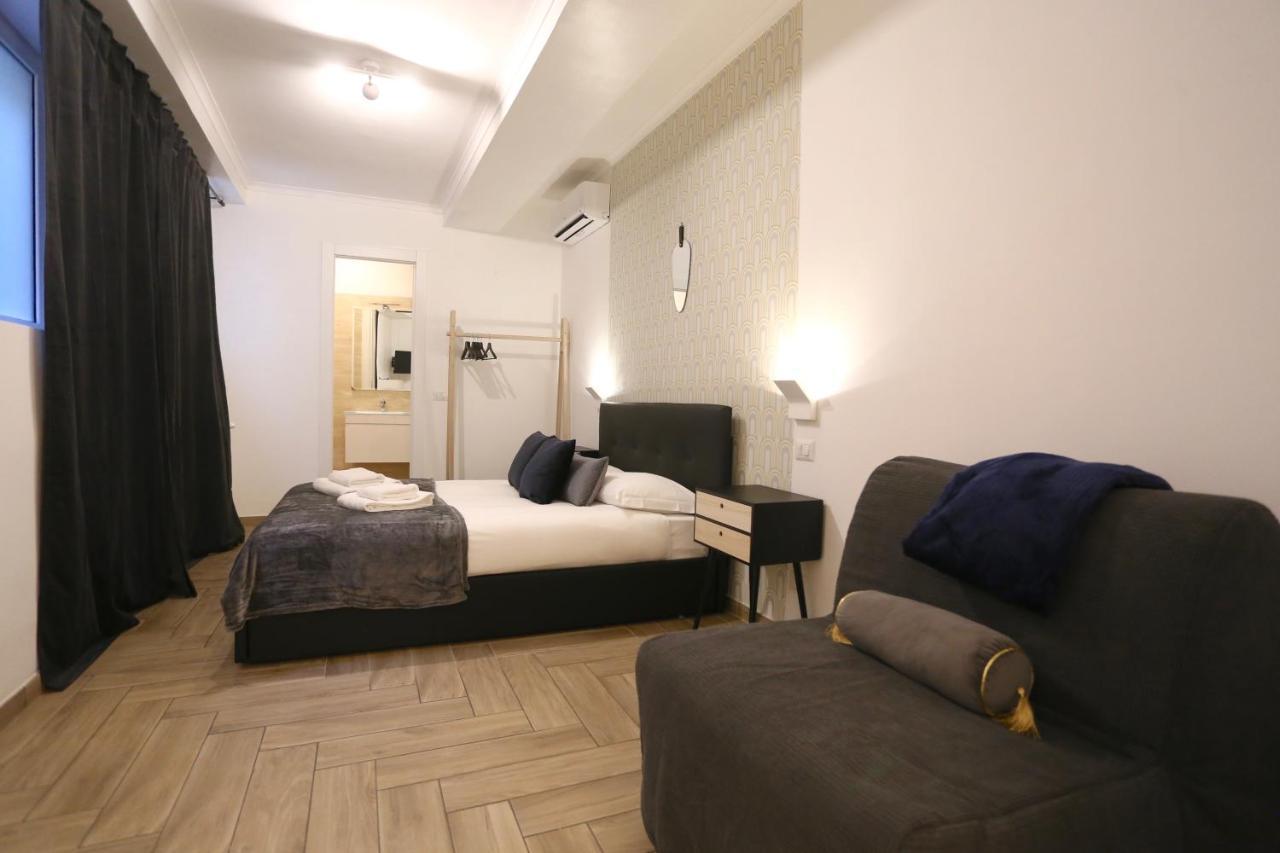 Palatino 28 Apartment Rome Exterior photo