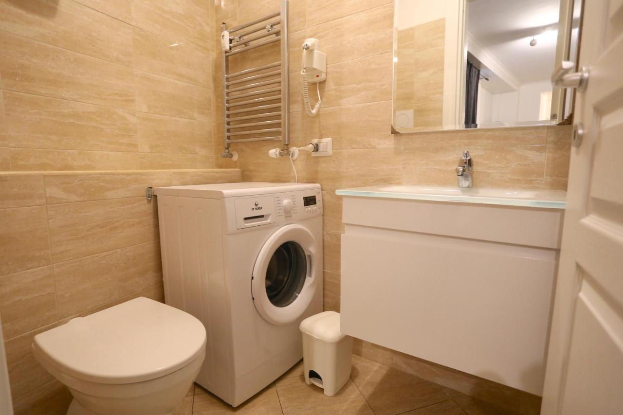 Palatino 28 Apartment Rome Exterior photo