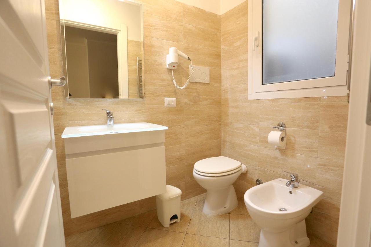 Palatino 28 Apartment Rome Exterior photo