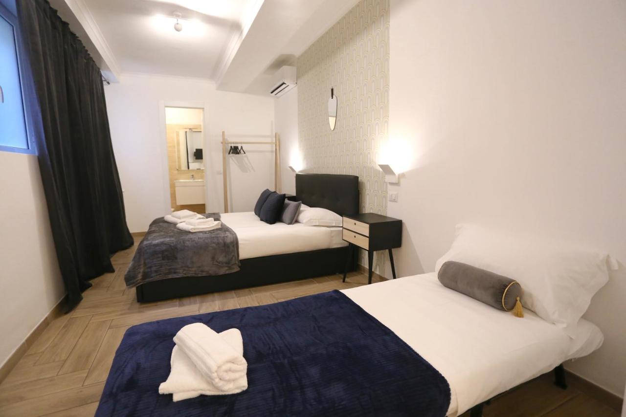 Palatino 28 Apartment Rome Exterior photo