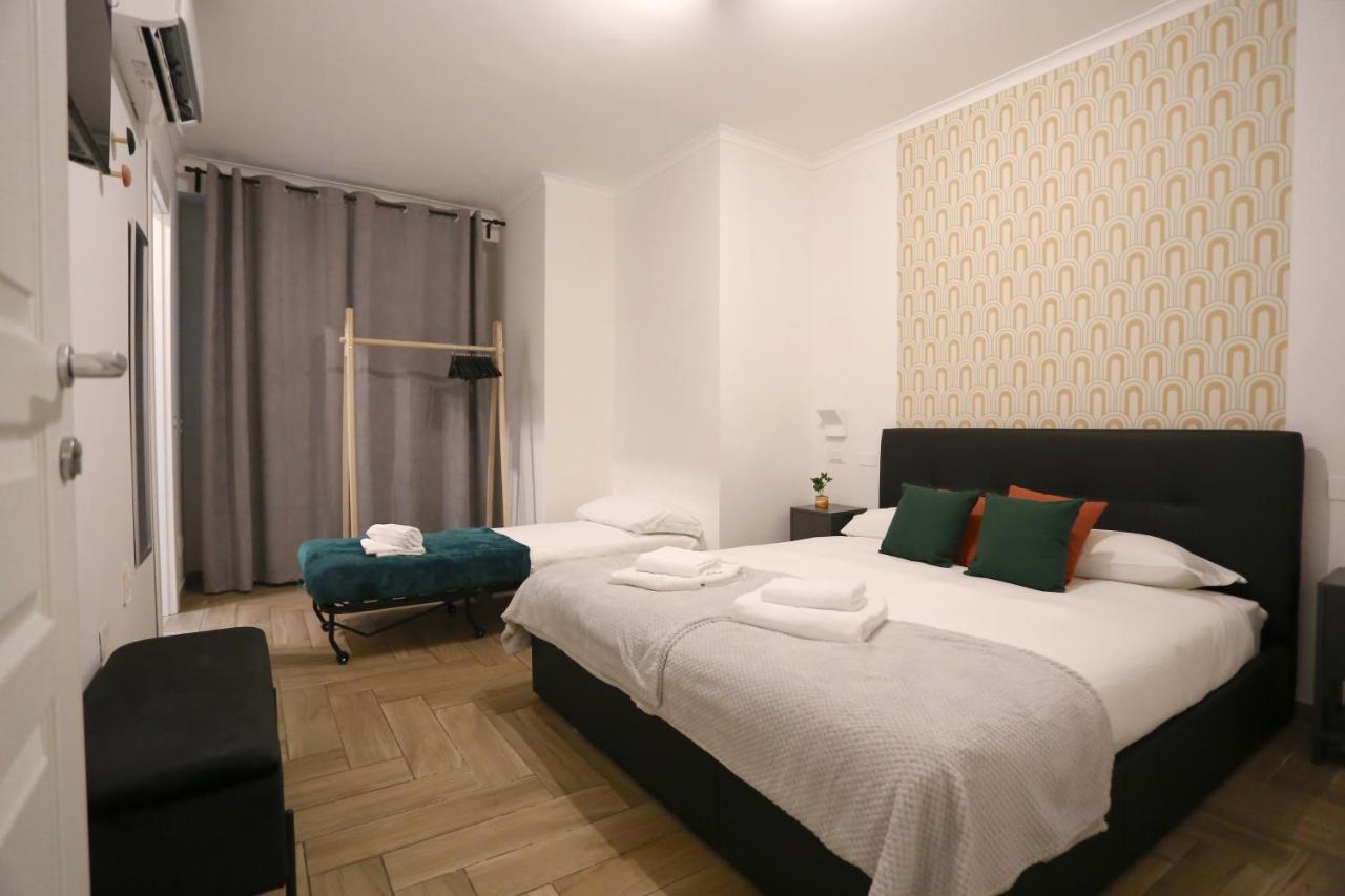Palatino 28 Apartment Rome Exterior photo