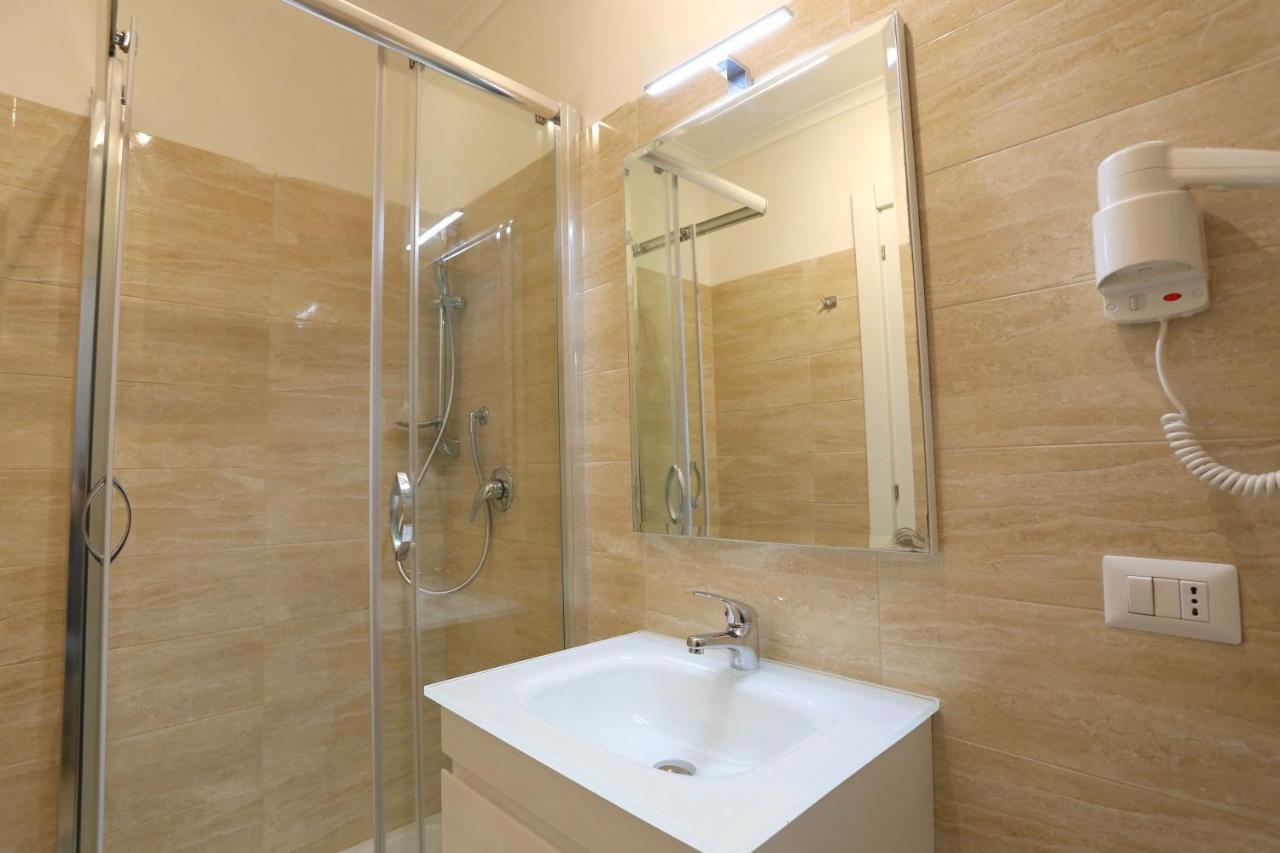 Palatino 28 Apartment Rome Exterior photo