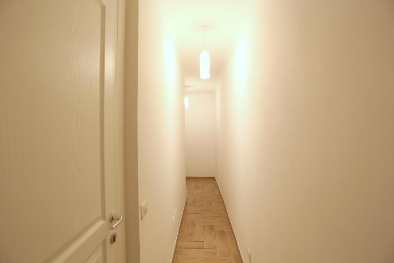 Palatino 28 Apartment Rome Exterior photo