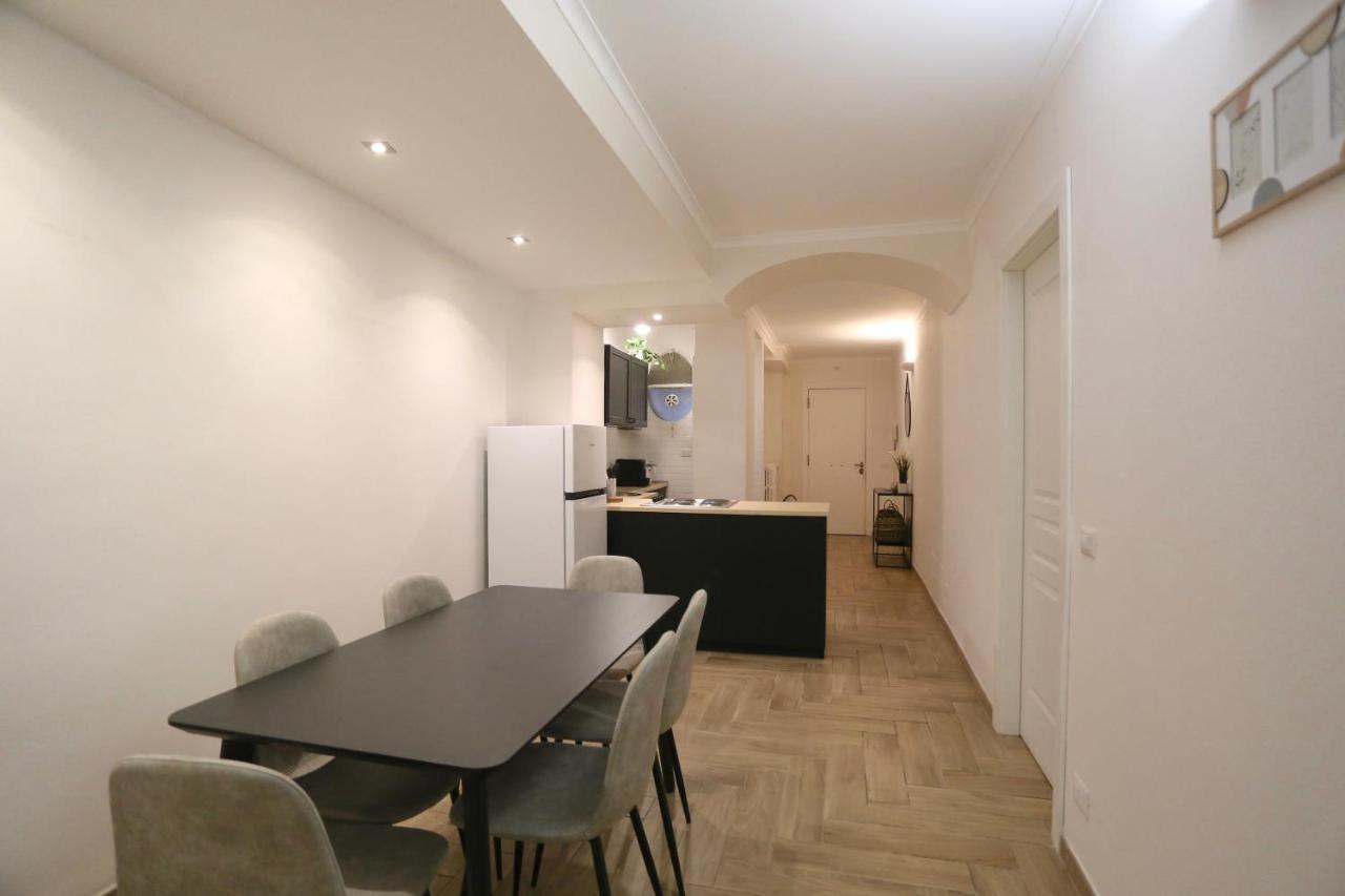 Palatino 28 Apartment Rome Exterior photo