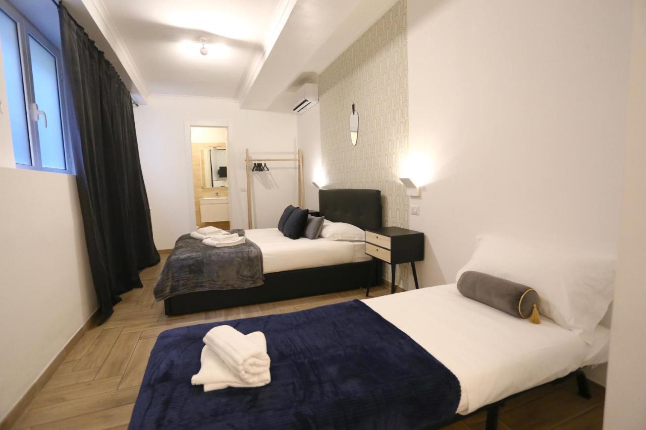 Palatino 28 Apartment Rome Exterior photo