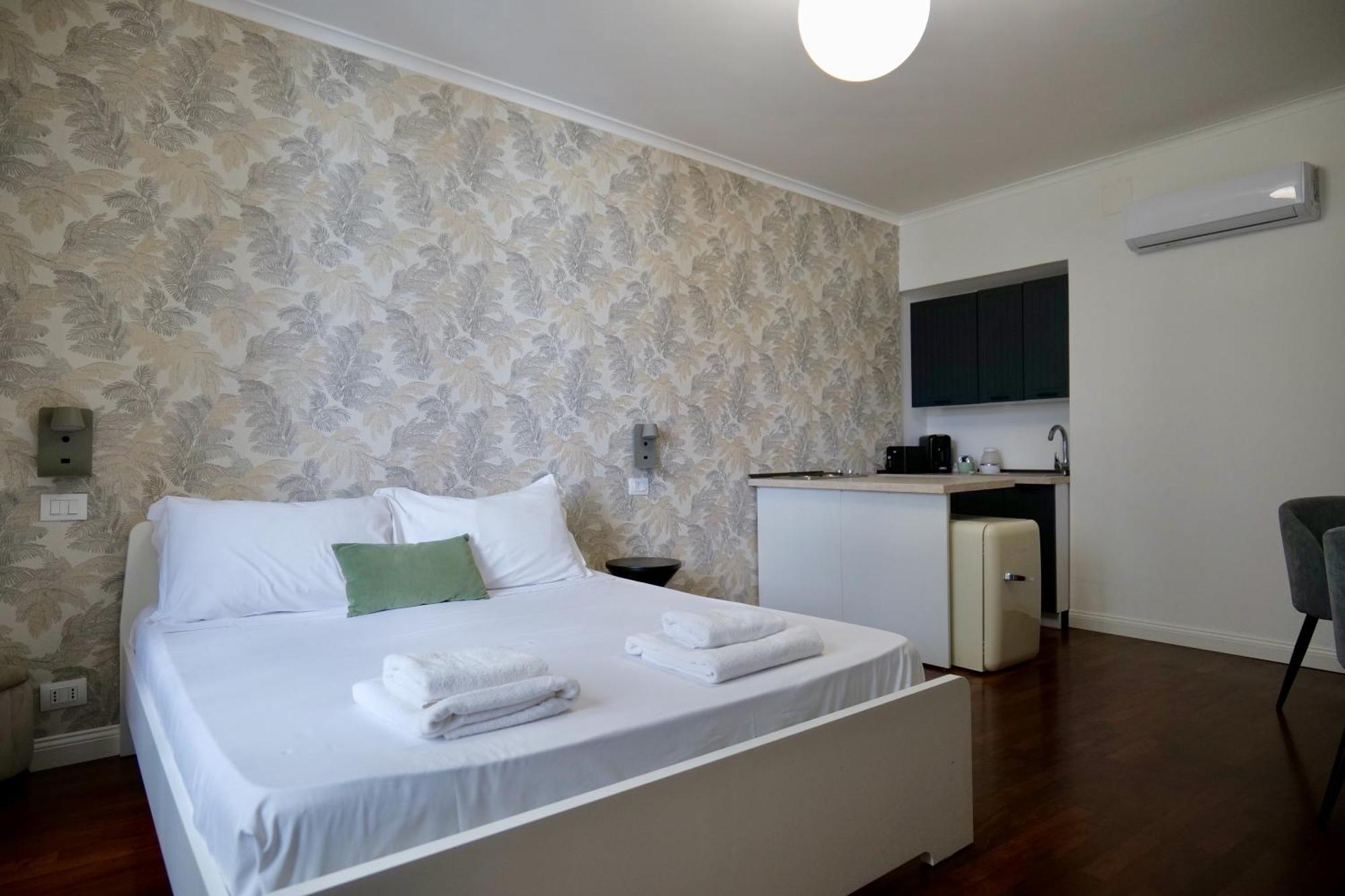 Palatino 28 Apartment Rome Exterior photo