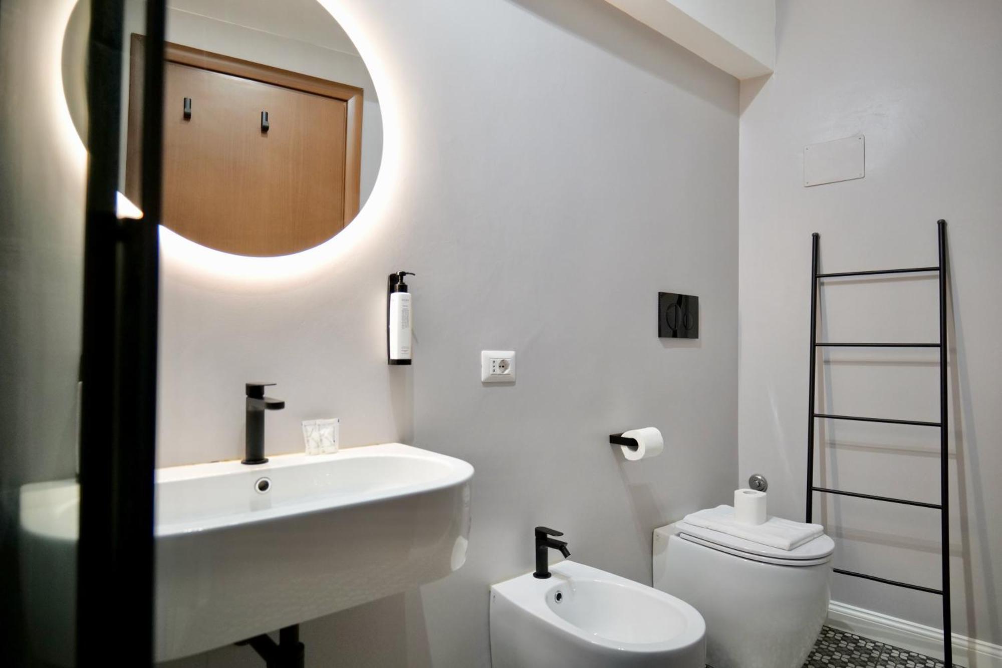 Palatino 28 Apartment Rome Exterior photo