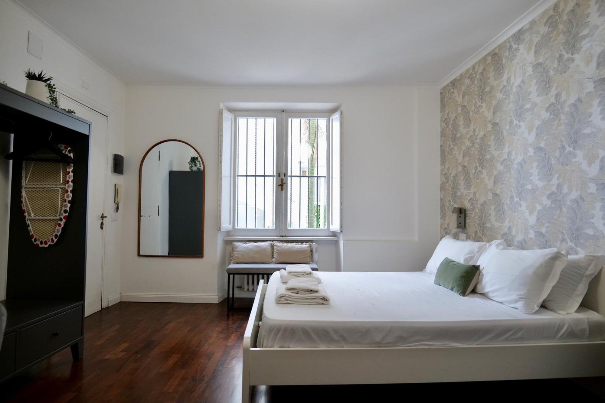 Palatino 28 Apartment Rome Exterior photo